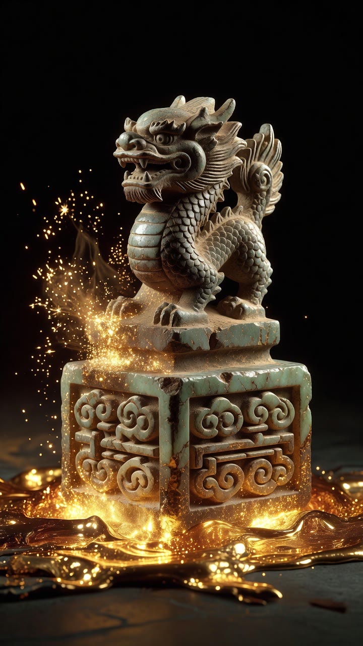 城主印
